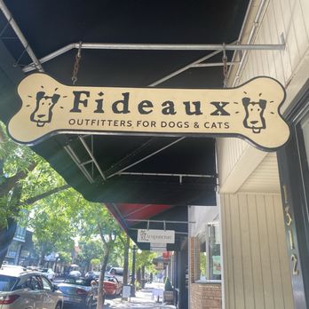 Fideaux - Pet Stores Near Me - St. Helena, California Fideaux - Pet Stores Near Me - St. Helena, California