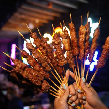 A BBQ House - Barbeque Near Me - Toronto, Ontario A BBQ House - Barbeque Near Me - Toronto, Ontario
