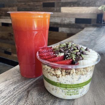 Juice n' Bowls - Juice Bars & Smoothies Near Me - Glendora, California Juice n' Bowls - Juice Bars & Smoothies Near Me - Glendora, California
