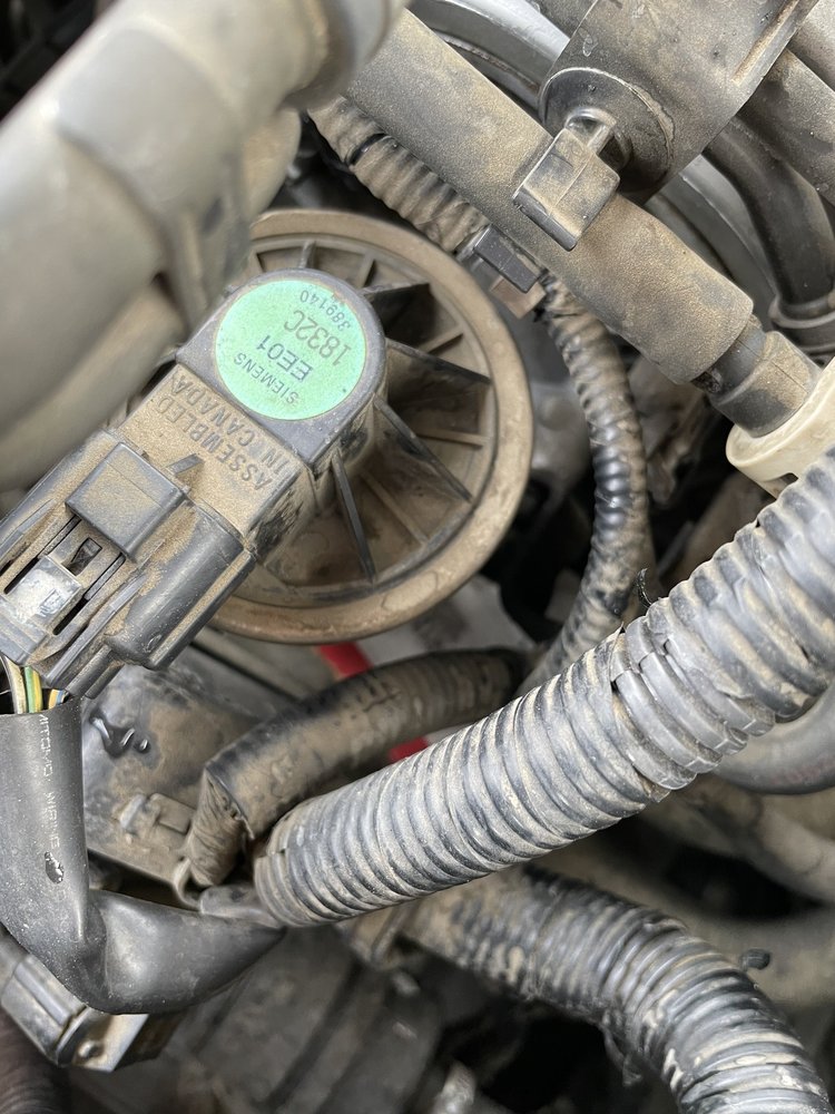 INNERCITY AUTO REPAIR & TIRES Updated October 2024 41 Photos & 56