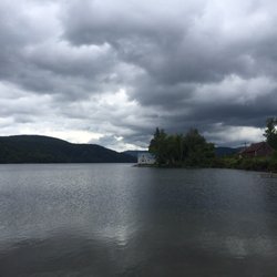 Crystal Lake
