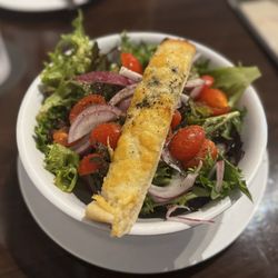 Cavalli Pizza Napoletana