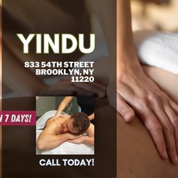 YinDu