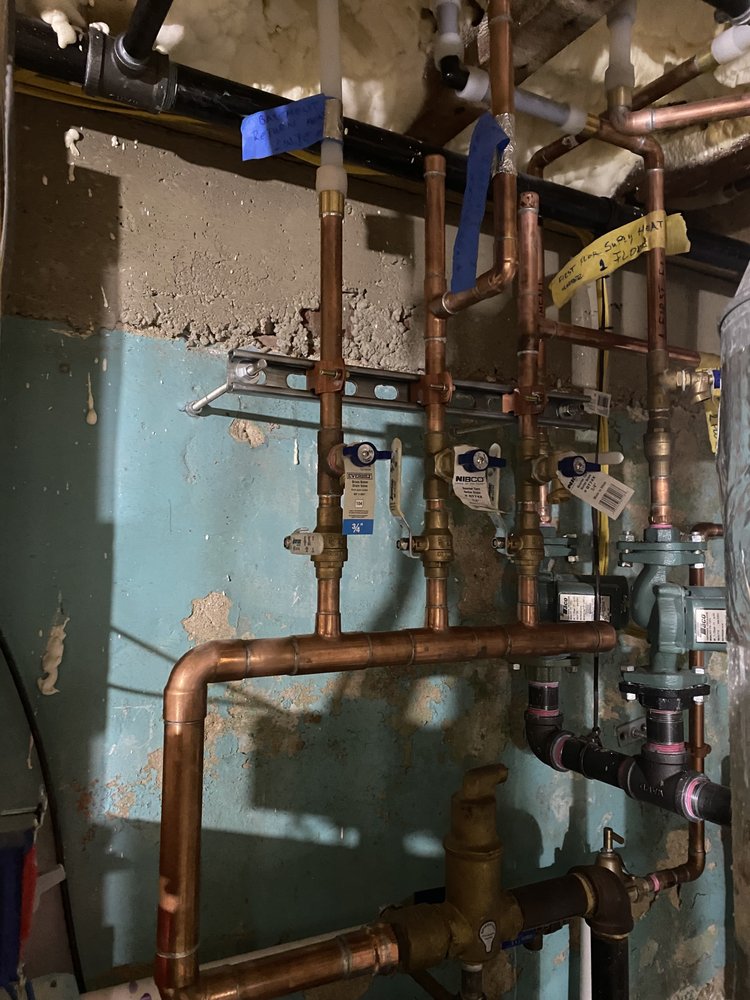 Slide of Ilyrian’s Plumbing