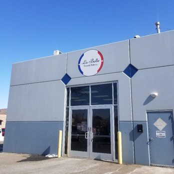 La Belle French Bakery - Wholesalers Near Me - Thornton, Colorado La Belle French Bakery - Wholesalers Near Me - Thornton, Colorado