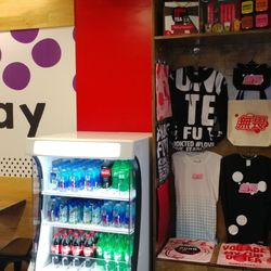 Merchandise
