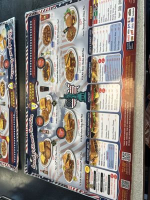 Menu photo 1 Waffle House #1386 Bowling Green, OH Menu photo 1 Waffle House #1386 Bowling Green, OH