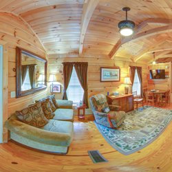 Laurel Run Cabins