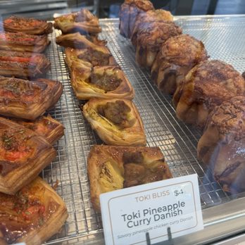 Toki Bliss Pâtisserie - Beautiful danish - Patisserie/Cake Shop Near Me - Milpitas, California Toki Bliss Pâtisserie - Beautiful danish - Patisserie/Cake Shop Near Me - Milpitas, California