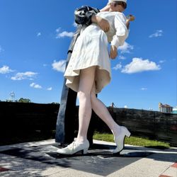 Unconditional Surrender