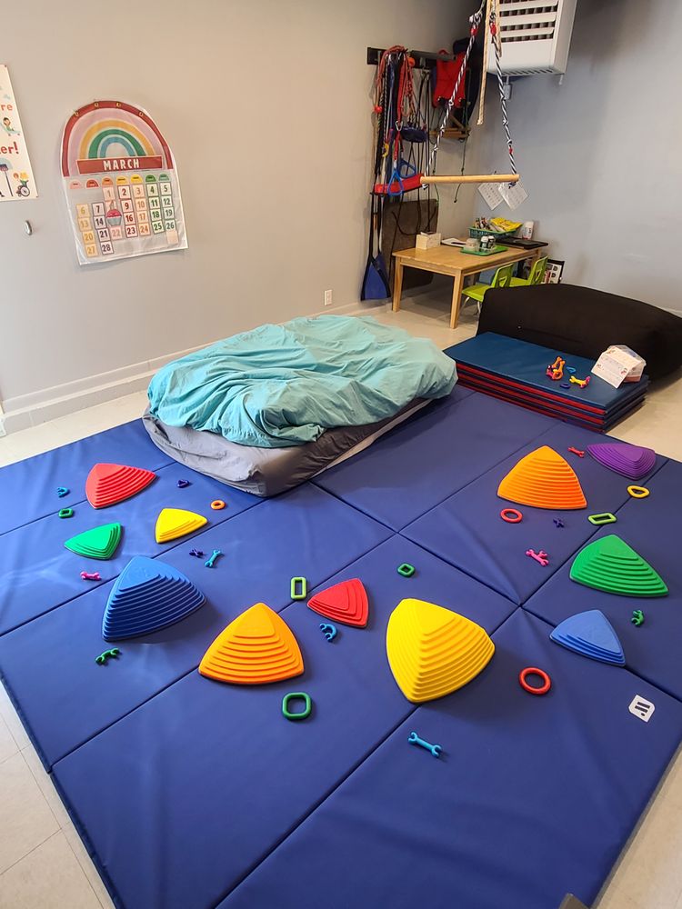 Kids Therapy Shop - child therapist in Omaha, NE