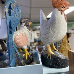 Market Street Treasures