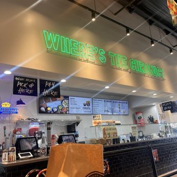 Chronic Tacos - Food counter - Mexican Near Me - Redondo Beach, California Chronic Tacos - Food counter - Mexican Near Me - Redondo Beach, California