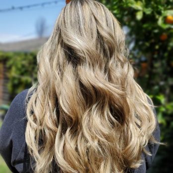 Maria Blankevoort - Hair Extensions Near Me - Montrose, California Maria Blankevoort - Hair Extensions Near Me - Montrose, California