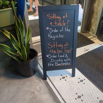 Forbidden Pizza - Good advice! - Pizza Near Me - New Orleans, Louisiana