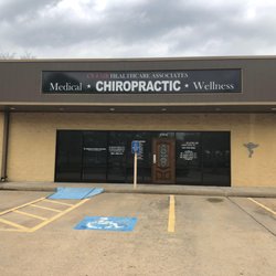 Cy-Fair HealthCare Associates - Cy-Fair HealthCare Associates Office Exterior