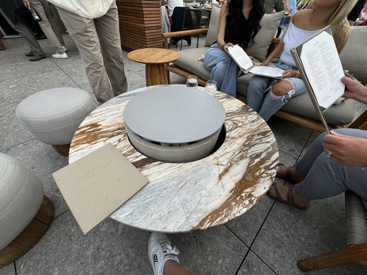 Terrasse Nelligan by null