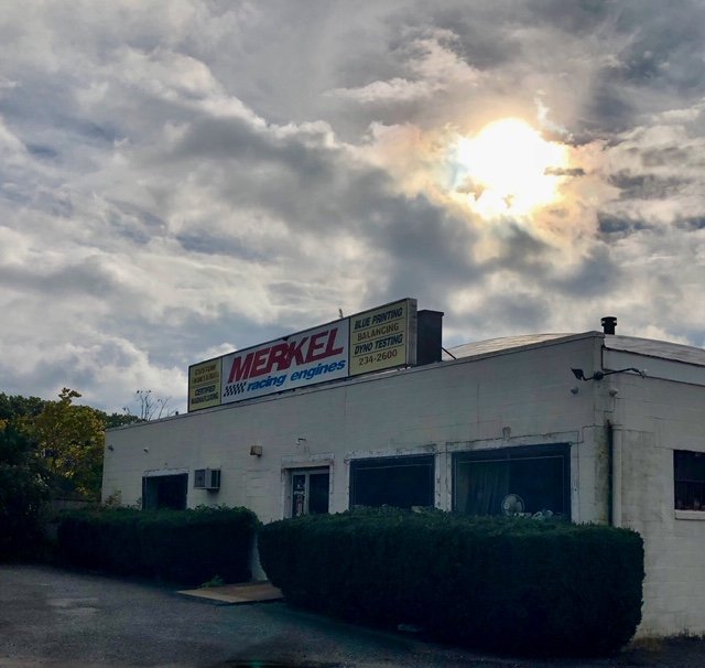 MERKEL RACING ENGINES Updated September 2024 1720 Express Dr S