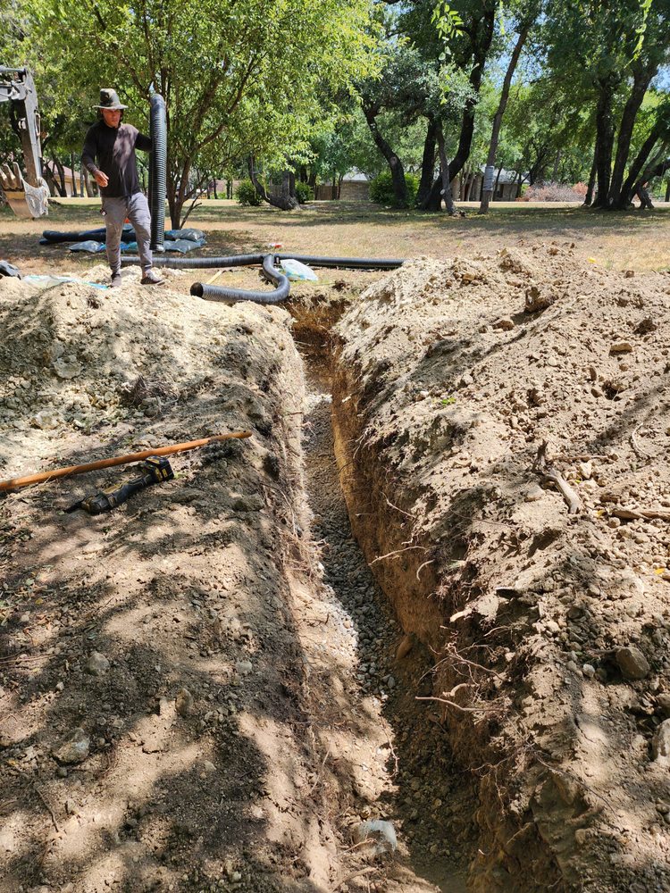 Slide of Mc Multiservice