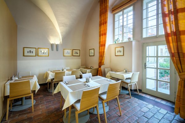 Hotel Monastery by null