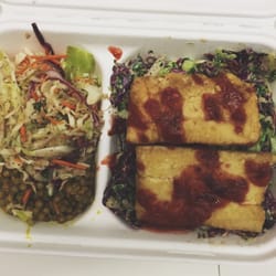 Clover Food Lab