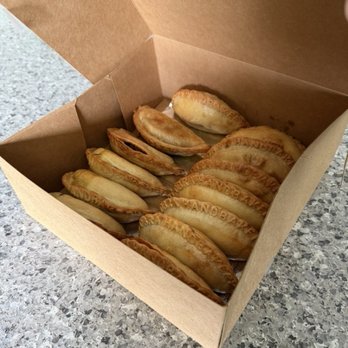 OBRA HandBakery - Baked Cuban Empanada - Empanadas Near Me - Santa Ana, California OBRA HandBakery - Baked Cuban Empanada - Empanadas Near Me - Santa Ana, California