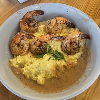 Batch Local Kitchen - Shrimp 'N' Grits - Cocktail Bars Near Me - West Palm Beach, Florida Batch Local Kitchen - Shrimp 'N' Grits - Cocktail Bars Near Me - West Palm Beach, Florida