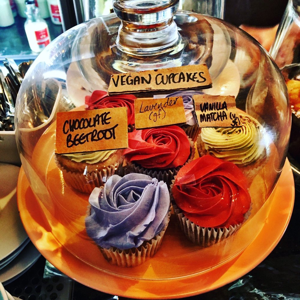 HAYNES STREET LARDER Updated July 2024 13 Photos 2A Haynes St