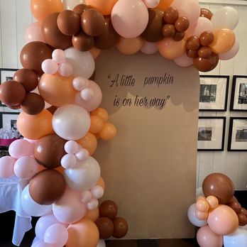 You-nique Balloons and Backdrops - Balloon Services Near Me You-nique Balloons and Backdrops - Balloon Services Near Me