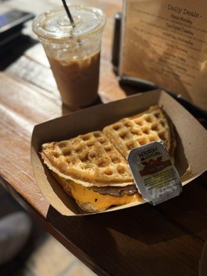 8th St. Coffee House by null