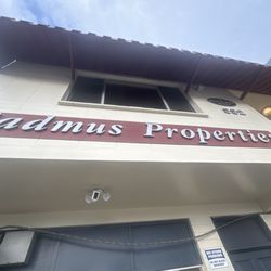 Cadmus Properties