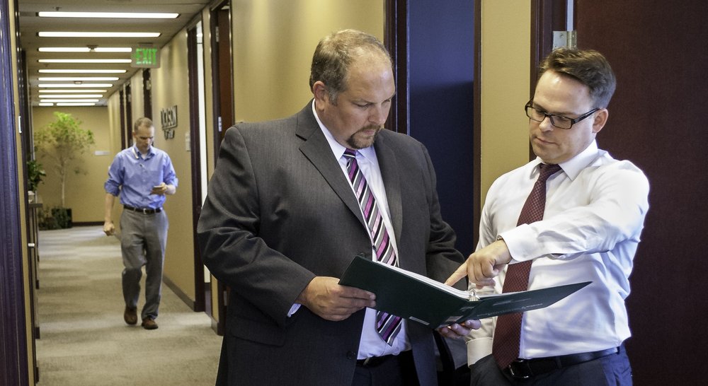 Dickson Frohlich Phillips Burgess - divorce attorney in Tacoma, WA