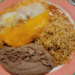Enchiladas