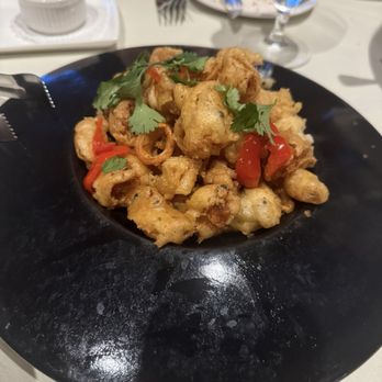 Eddie Merlot's - Calamari - Steakhouses Near Me - Ashburn, Virginia