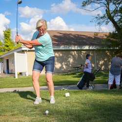 Eagle Springs Golf Course