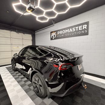 ProMaster Film Solutions - Car Window Tinting Near Me - Orlando, Florida ProMaster Film Solutions - Car Window Tinting Near Me - Orlando, Florida