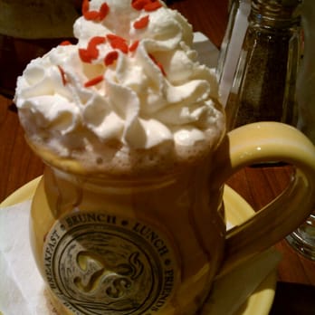 T's Restaurant - Hot chocolate - Breakfast & Brunch Near Me - Cranston, Rhode Island T's Restaurant - Hot chocolate - Breakfast & Brunch Near Me - Cranston, Rhode Island
