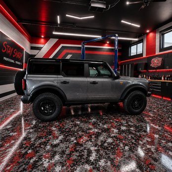 Shade Haven Tinting - Car Window Tinting Near Me - Price, Utah Shade Haven Tinting - Car Window Tinting Near Me - Price, Utah