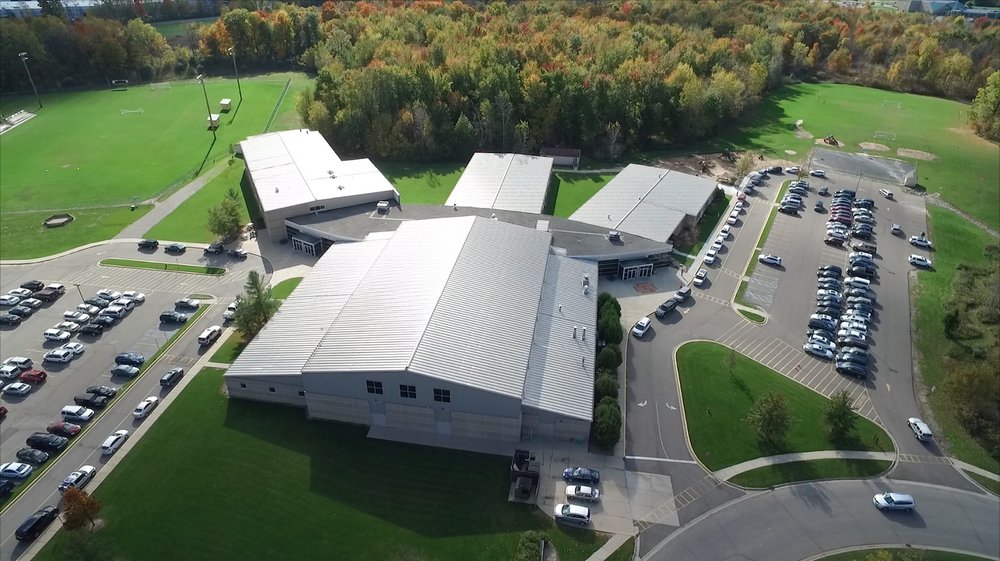 Lansing Christian School - childcare center in Lansing, MI