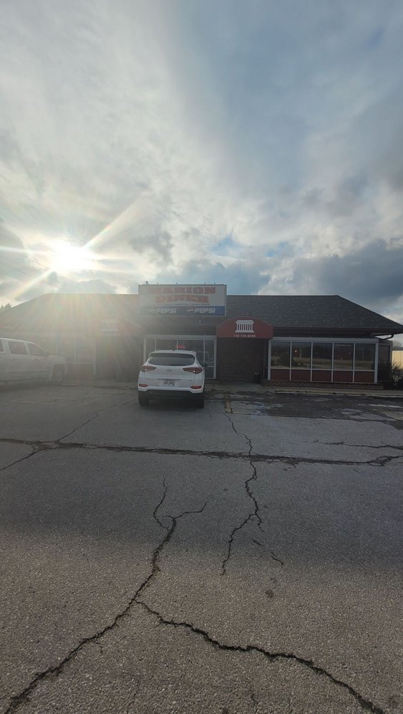 MARION DINER CLOSED Updated August 2024 10 Photos & 15 Reviews