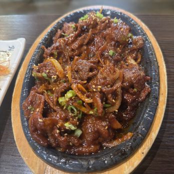 Yama Sushi - Spicy pork - Japanese Near Me - Las Vegas, Nevada Yama Sushi - Spicy pork - Japanese Near Me - Las Vegas, Nevada