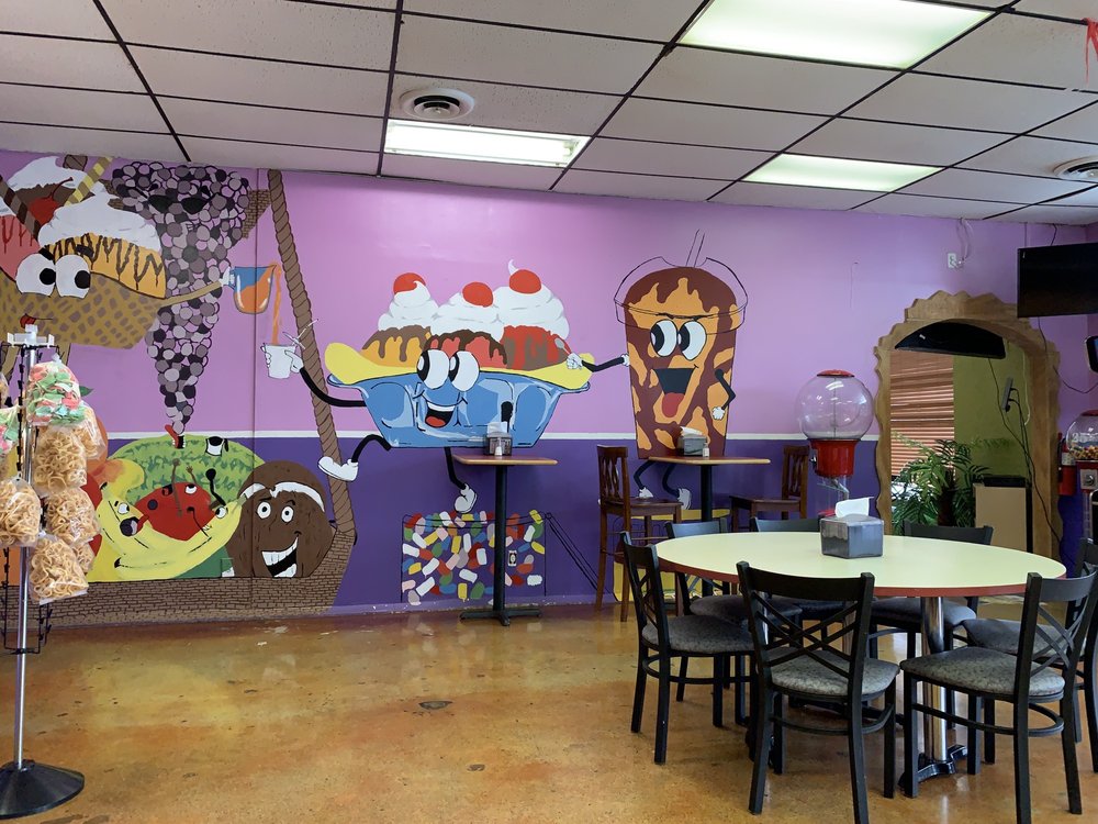 Don Marcos Restaurant Y Taqueria