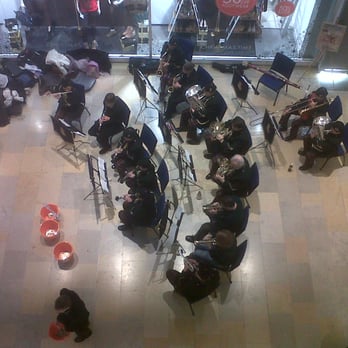 Marks and Spencer - Shopping Centers Near Me - Edinburgh, EDH
