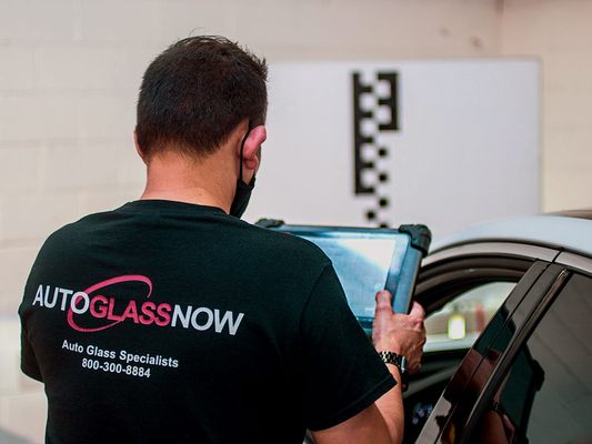 Car Glass Tinting