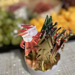 Snacks