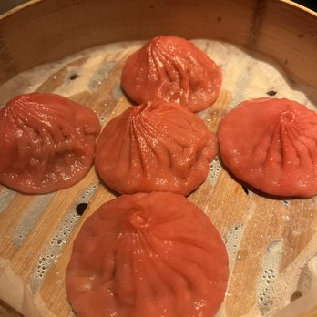 Uluh - Spicy Soup Dumplings - Tea Rooms Near Me - New York, New York Uluh - Spicy Soup Dumplings - Tea Rooms Near Me - New York, New York