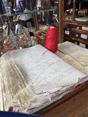 James Smith & Sons by null