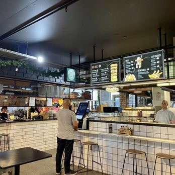 Ponsonby Central - Food Court Near Me - Ponsonby, AUK Ponsonby Central - Food Court Near Me - Ponsonby, AUK