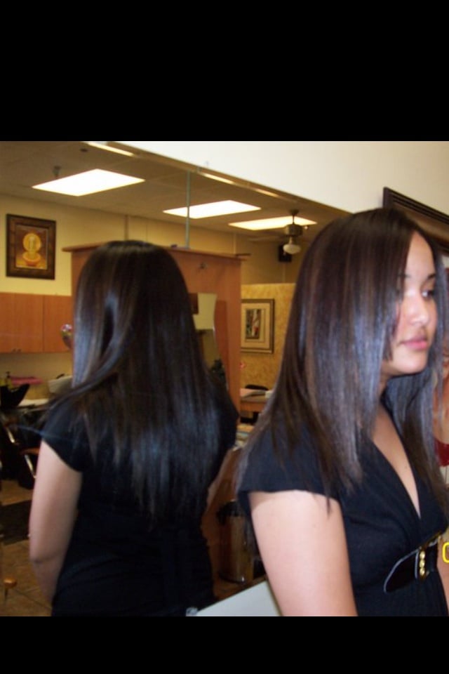 Final Touch Barber & Beauty Image