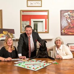 The Stinson Team at Keller Williams Realty